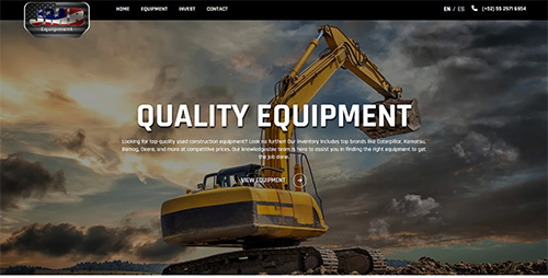 JMB Equipment